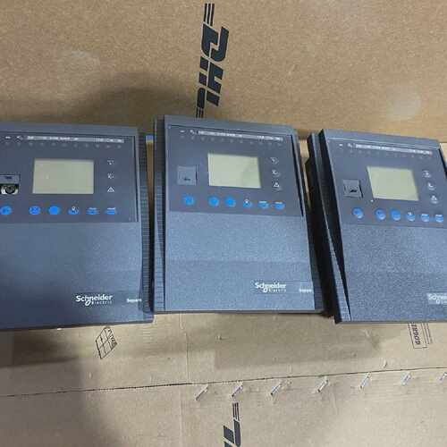 SCHNEIDER ELECTRIC SEPAM 59604 , S10MD XXX JXX XNT MES114 59