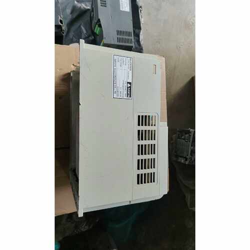 议价三品变频器SANVC4T0110GP维修