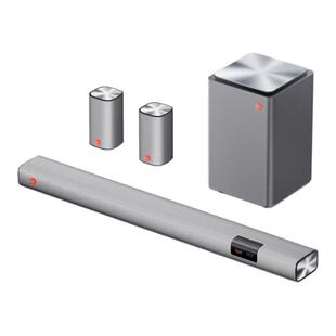 创维Master-3无线5.1家庭影院环绕立体声音箱家用客厅K歌电视音响