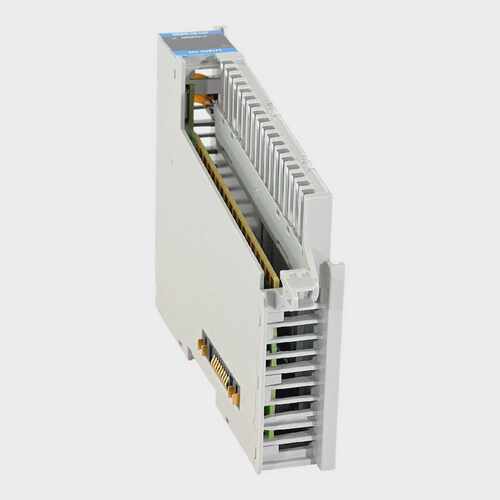 ALLEN-BRADLEY 5069-IB16F COMPACT 5000 DIGITALES EINGANGSMODU