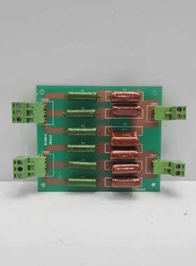 RS08003 PCB CARD 8130610