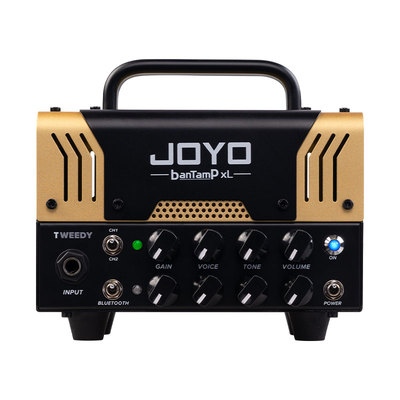 JOYO卓乐怪兽二代音箱