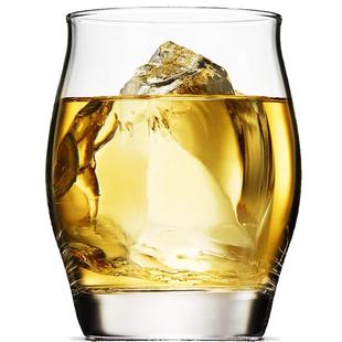包邮日本进口三得利蒸馏所定制山崎原厂玻璃酒杯日式品鉴威士忌杯