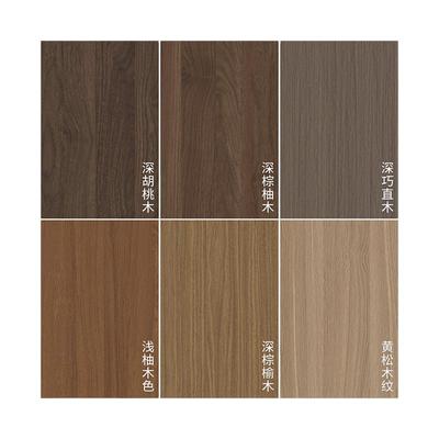 木纹贴纸自粘仿木加厚波音软片