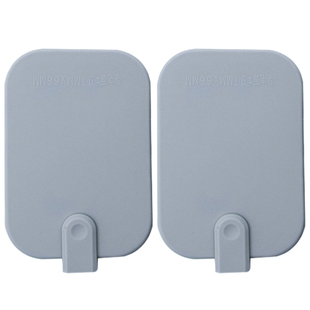 御健中频理疗仪配件中频温热药物导入贴片/输出线/电极片转接线