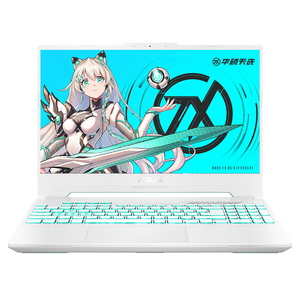 华硕天选6Pro游戏本RTX5060国补