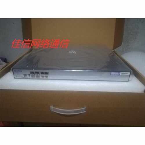 议价全新原装迈普MP3900X-08路由器 含RM2B-4GET RM2B-4E1板卡