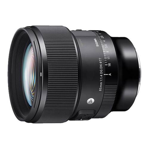 [国行带票]SIGMA适马85mm f1.4 DG DN Art 全画幅镜头E卡口85F1.4