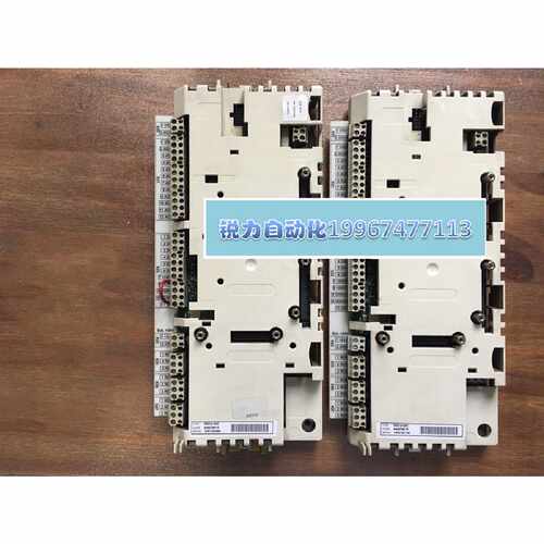 议价全新ABB ACS800变频器CPU主驱动板 RDCU-02C RDCU-12C 正品现