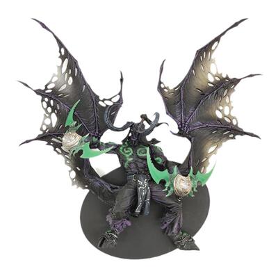 现货魔兽争霸恶魔猎手游戏手办