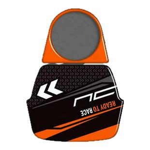 适用KTM790duke 摩托车贴纸油箱贴改装前挡泥板拉花版画 贴花贴纸