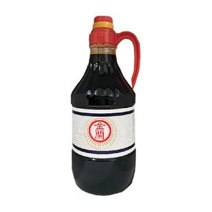 中国台湾金兰酱油大容量囤货装烧菜炒菜凉拌菜红烧炖肉酿造调味品