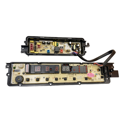 松下XQB75-HA7141 H7141 HA7041 H57401洗衣机电脑板电源控制主板