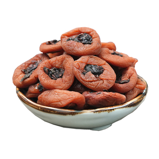 德清特产老知青紫苏入梅饼250g无核话梅肉酸甜梅子零食老味道蜜饯