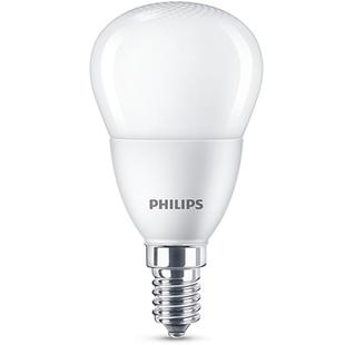 飞利浦e14小螺口led灯泡小头节能灯3.5瓦12W照明吊灯家用迷你球泡