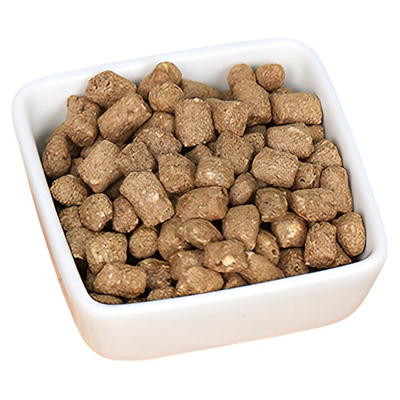 VitalEssentials美国进口ve狗主食冻干生骨肉兔肉火鸡肉肉饼肉粒