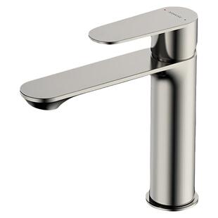 【好年货买不停】箭牌卫浴面盆龙头不锈钢卫生间洗脸盆冷热龙头