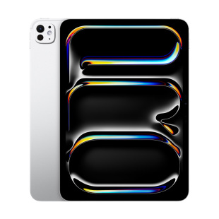 【国补｜12期分期｜教育优惠】Apple/苹果 iPad Pro 11英寸 平板电脑 2025款 M5芯片 WiFi版 官方
