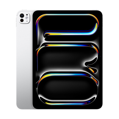 【国补｜12期分期｜教育优惠】Apple/苹果 iPad Pro 11英寸 平板电脑 2025款 M5芯片 WiFi版 官方正品