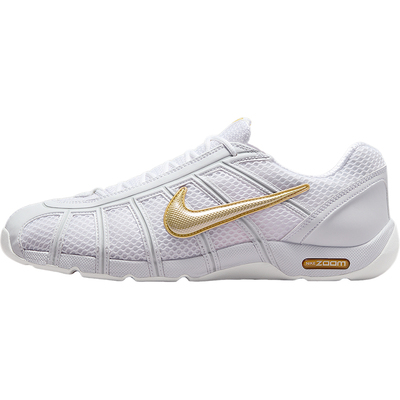 Nike/耐克正品2025 Zoom男女减震运动网眼透气击剑鞋321088-107