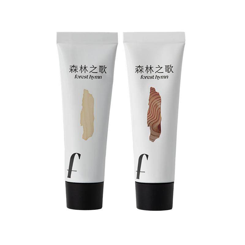 【达人同款】森林之歌安静小白檀香水