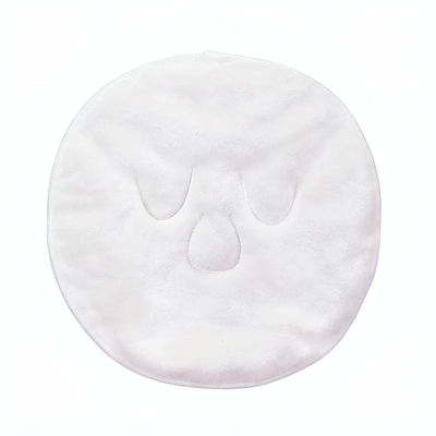 加厚美容敷脸毛巾冷热敷补水