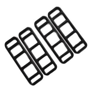 后视镜行车记录仪固定皮筋绷带绑带绷条硅胶通用橡胶条卡扣橡皮扣