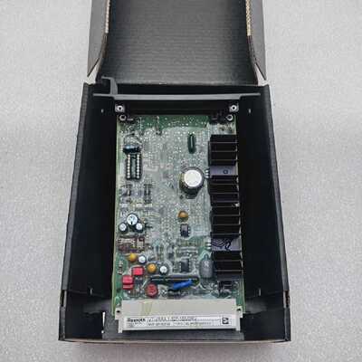 Rexroth Vt-Vrra 1-527-10/V0 /Rv Karte Verst?rker