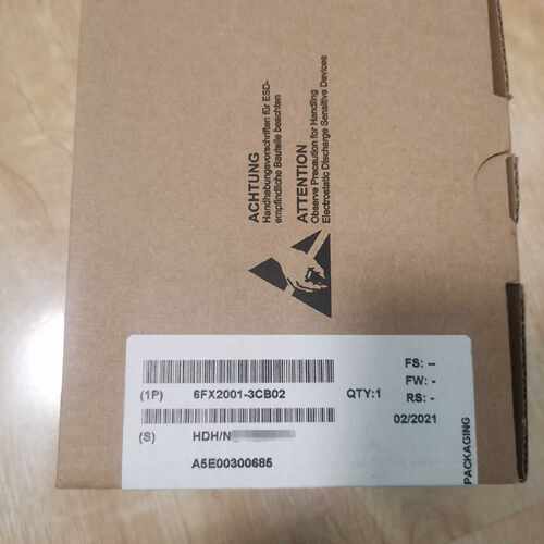 议价原装西门子编码器6FX2001-2CB02/2CF00/2GB02/3CB02/3CC50/3G