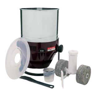 进口可可豆精磨机巧克力研磨机bean to bar手工坚果酱开心果石磨