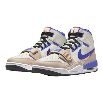 Jordan男复古运动高帮篮球鞋