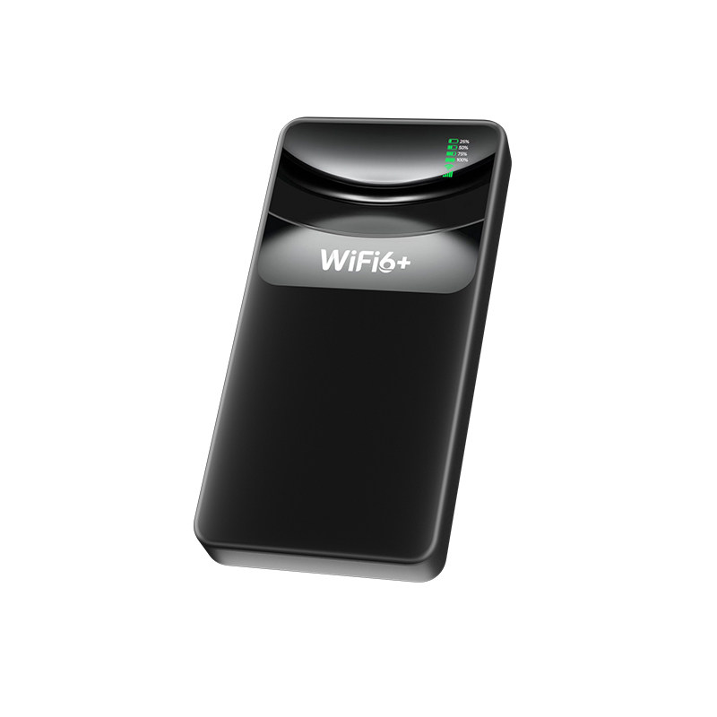 随身wifi2025新款充电宝二合一无线网络移动三网通随身wifi6全网通用流量便携式4g家用车载路由器上网卡热点5