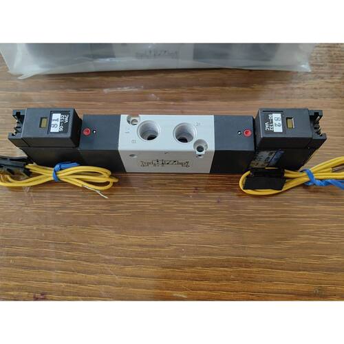 询价下单小金井KOGANEI电磁阀180-4E2   90-132V