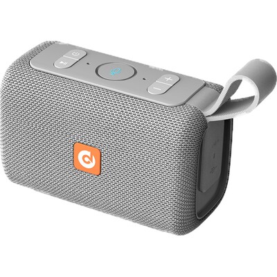 DOSS德士蓝牙音箱户外三防长续航