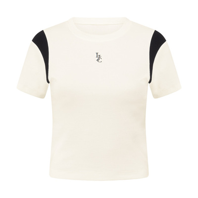 LornaJane短袖修身运动上衣