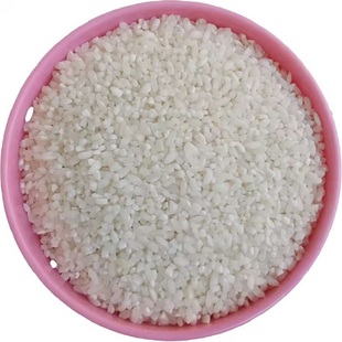 江西早米25年新早稻米纯长圆粒5斤安徽湖南湖北全国可发灿籼禾易