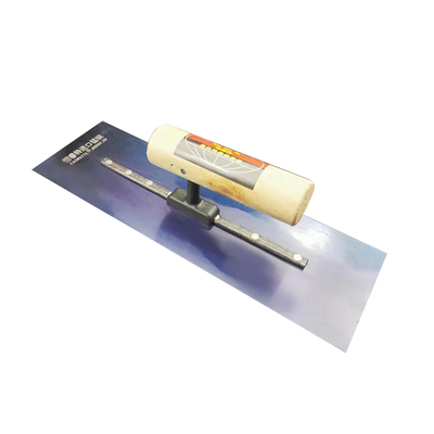 包邮蓝钢不锈钢抹泥刀批腻子抹子批墙铲刀抹灰刀硅藻泥收光刀刮刀