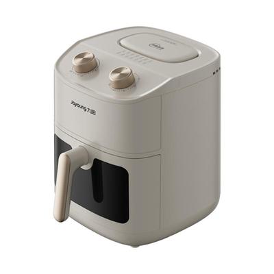 九阳空气炸锅大功率静音全国保修