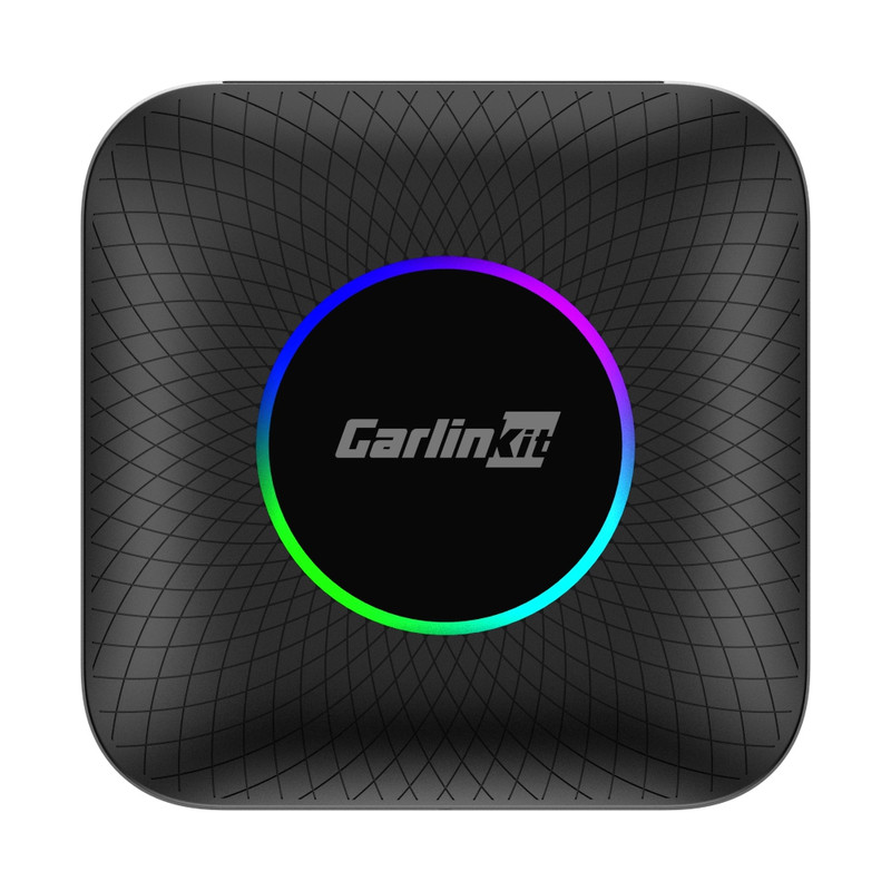2026款carlinkit境外版carplay转安卓13盒子香港澳门台湾纳智捷n7