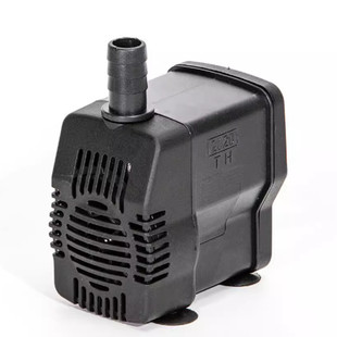 冷风机潜水泵DYH-8/16/22侧吸220V240移动空调扇嵊州天昊专用水泵