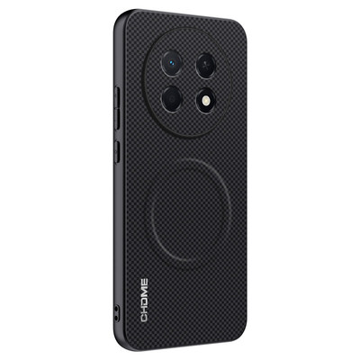 适用华为畅享90ProMax内置磁吸壳