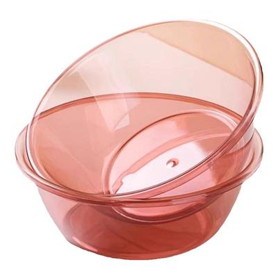 【官方正品】茶花洗衣盆洗菜