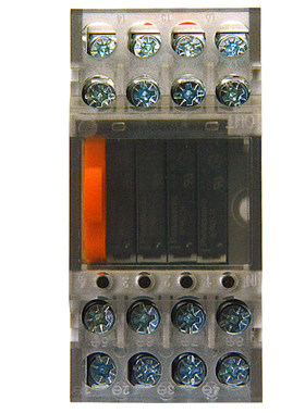 4路终端继电器TKP1A-4ND