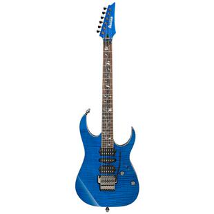 Ibanez依班娜电吉他RG8570 RG8870 8620日产J Custom双摇8527 7弦