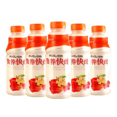 娃哈哈营养快线500g*15瓶