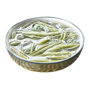 莼菜300g湖北特产利川恩施马蹄菜叶凉拌煮汤非太湖纯菜非西湖莼菜