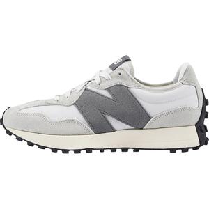 New Balance NB官方新款男女情侣百搭灰色复古运动休闲鞋MS327WE