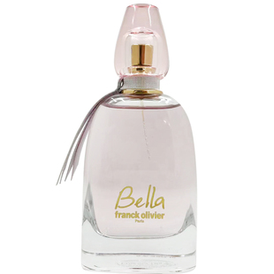 franck olivier Bella弗兰克奥利弗贝拉女士香水75ml持久清新花果