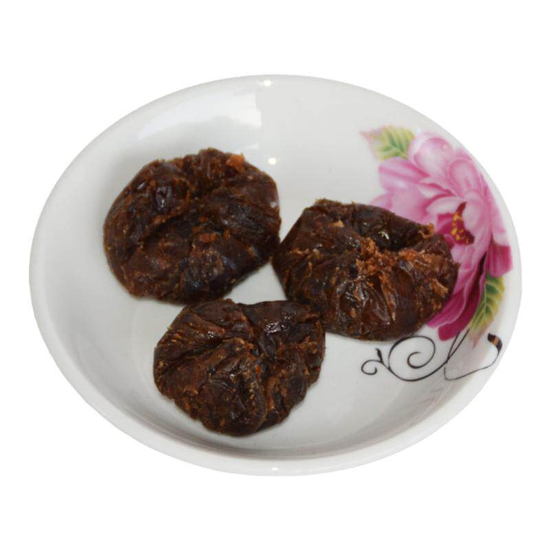 广东惠州华恒博罗凉果柠檬姜蜜饯