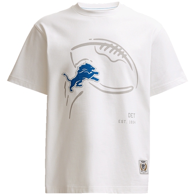 SEASONHIGH短袖休闲青年T恤